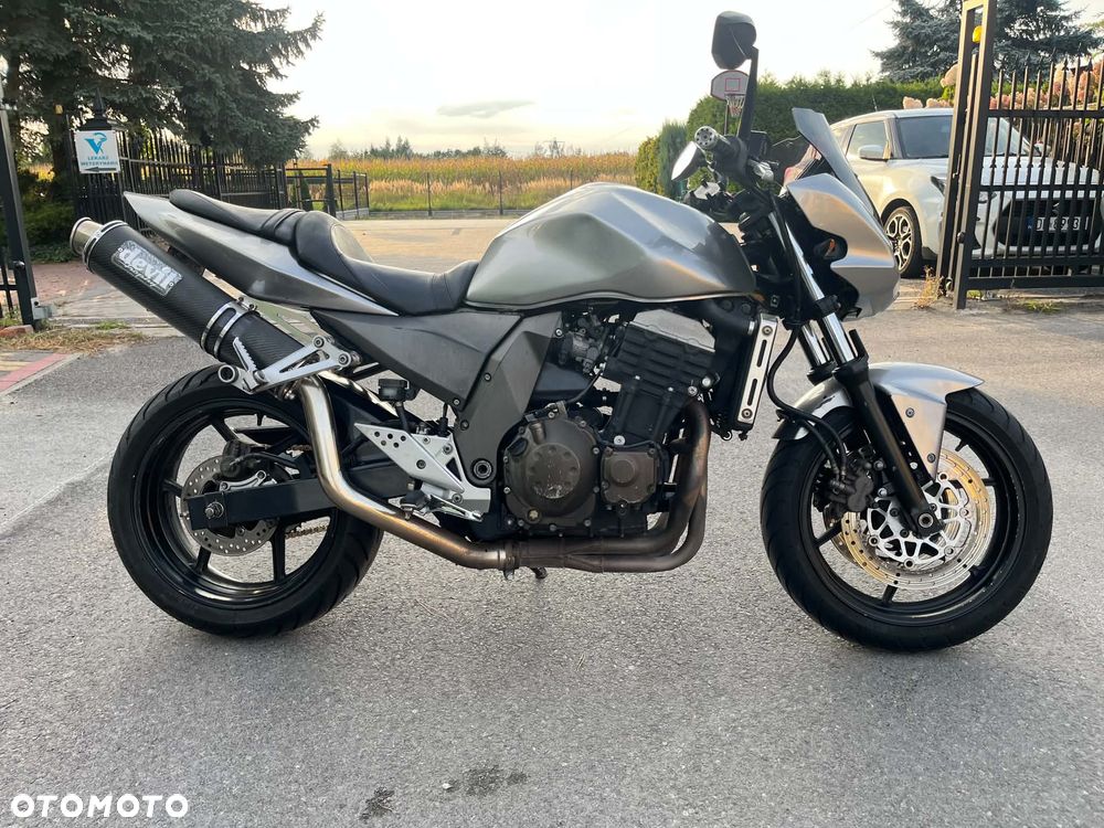 Kawasaki Z - 1