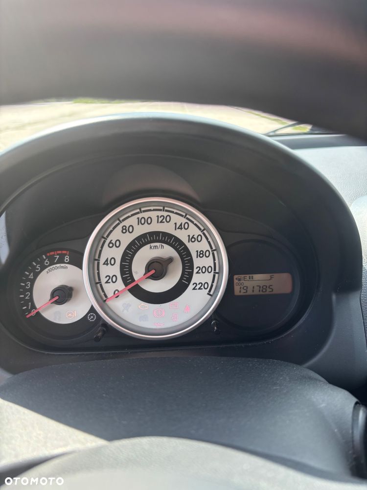 Mazda 2 1.3 Comfort - 8