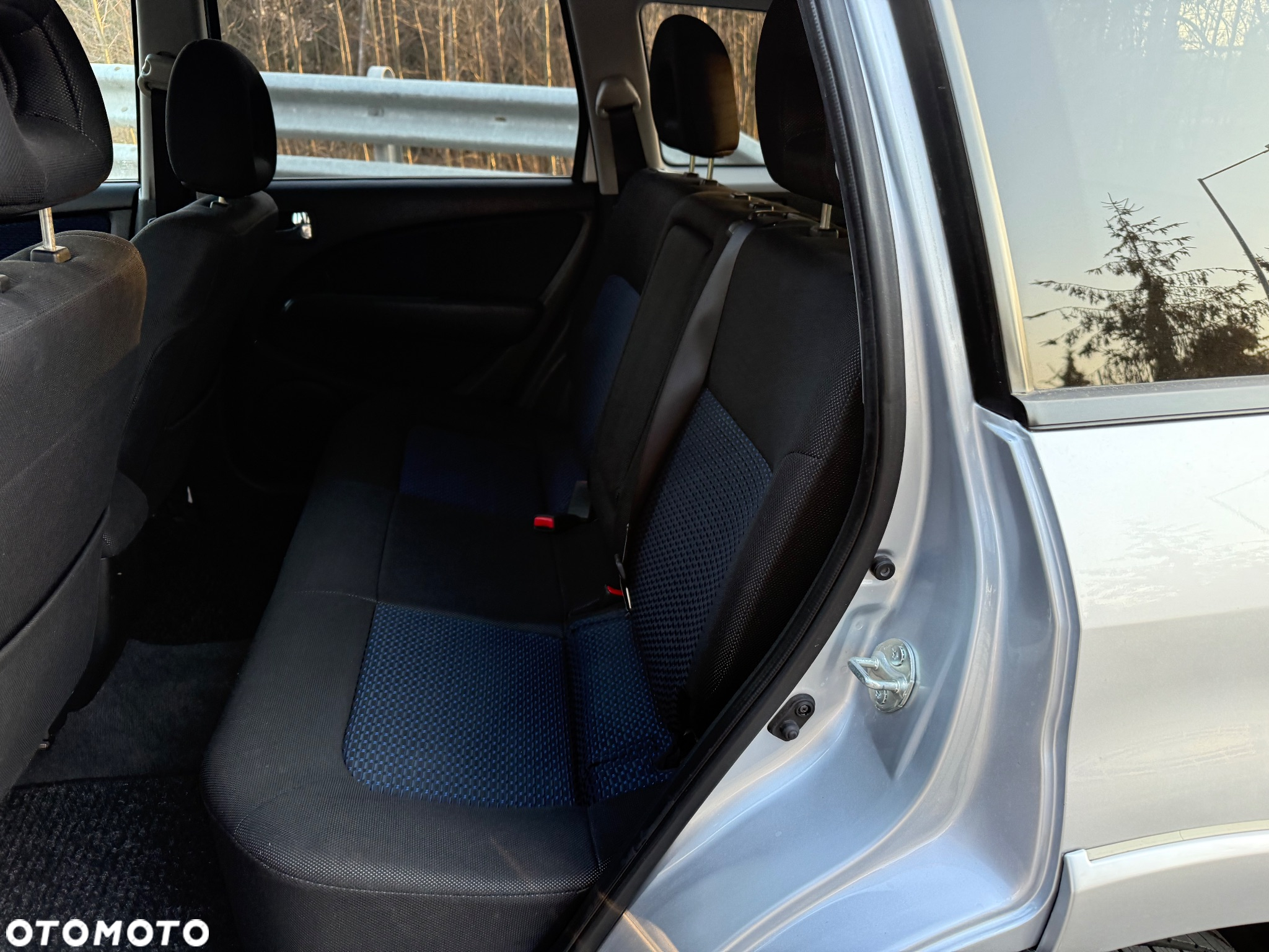 Mitsubishi Outlander 2.4 4WD Invite - 12