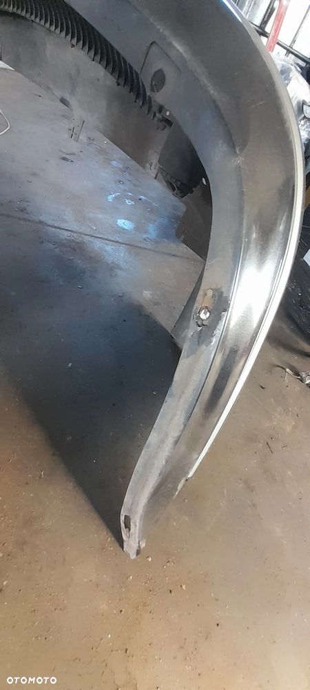 LANCIA LYBRA ZDERZAK PRZEDNI PRZÓD KOMPLETNY nr. 112/7 - 6