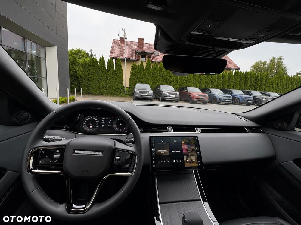 Land Rover Range Rover Evoque 2.0 D165 mHEV S - 7