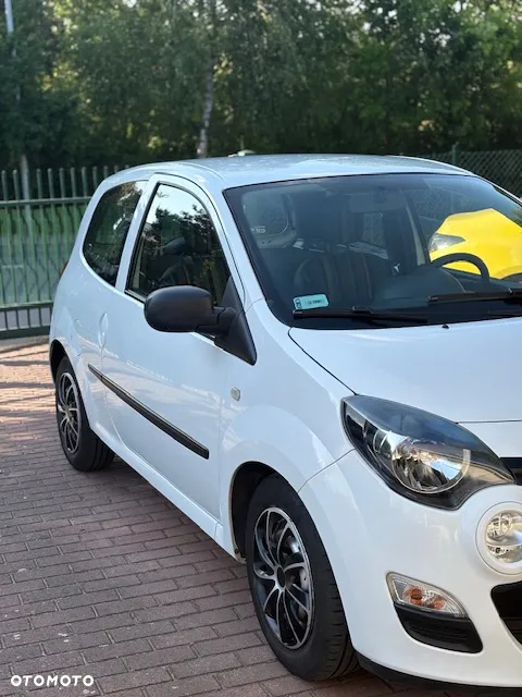 Renault Twingo - 2