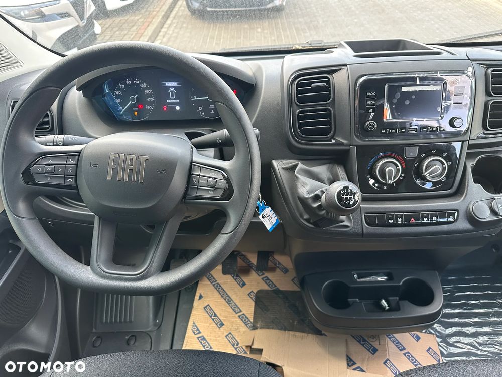 Fiat Ducato L4H2 - 17