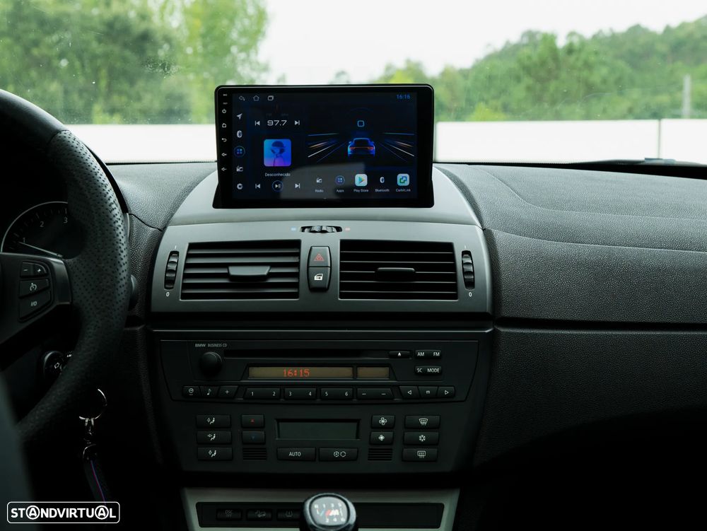 BMW X3 2.0 d - 22