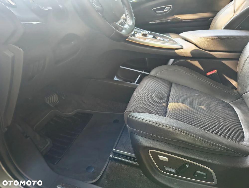 Renault Espace 1.6 dCi Energy Zen EDC 7os - 11
