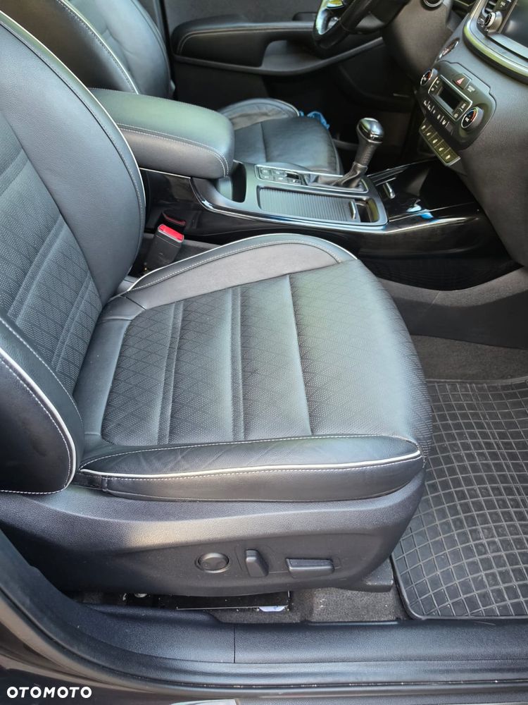 Kia Sorento 2.0 CRDI GT Line - 16