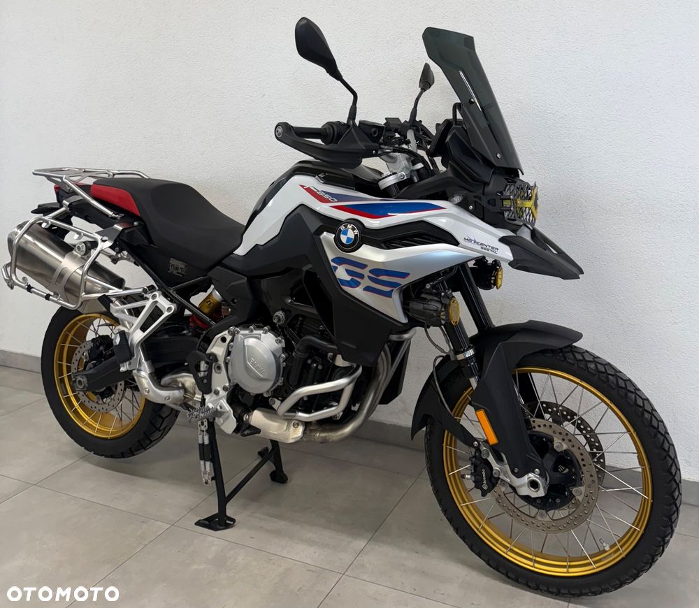 BMW GS - 3