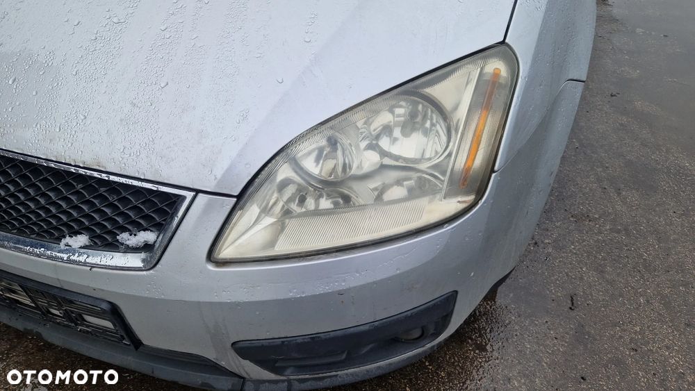 FORD C-MAX LAMPA PRZÓD LEWA - 1