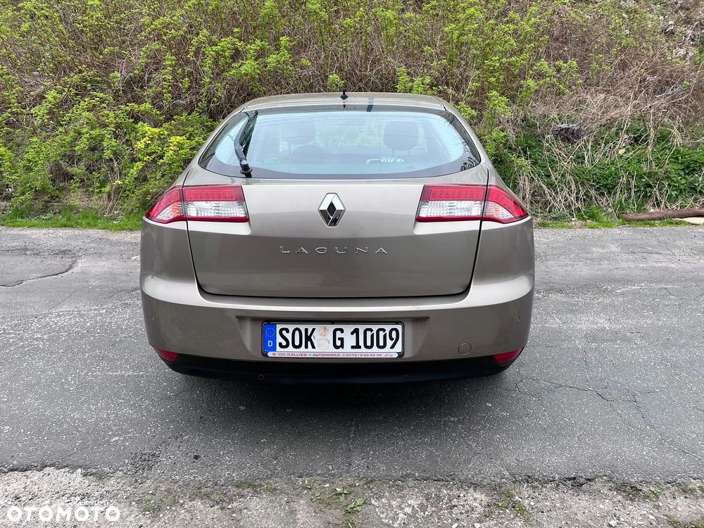 Renault Laguna 2.0 16V 140 Dynamique - 8