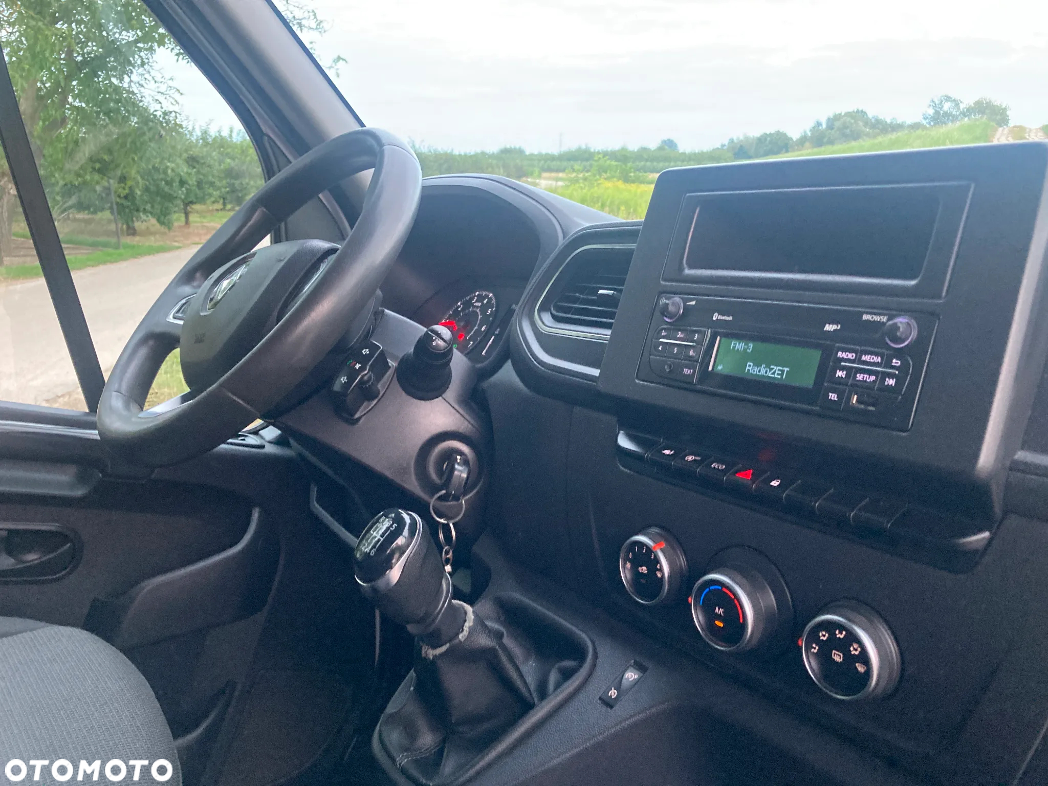 Renault Master - 9