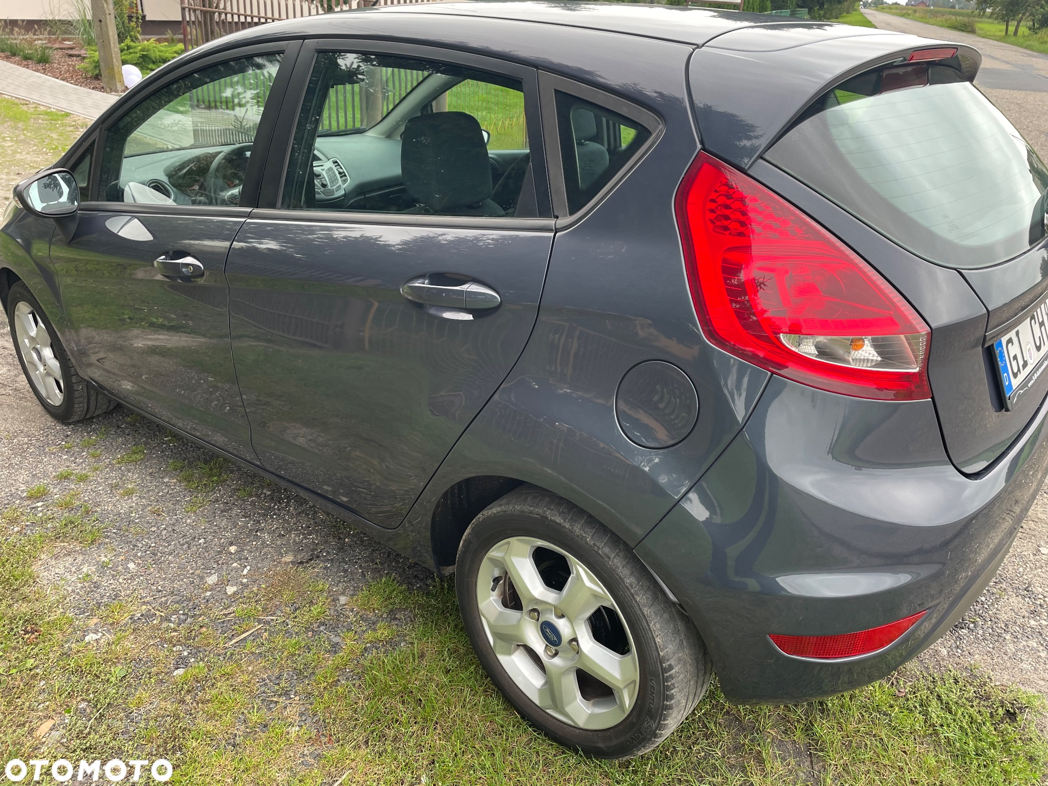 Ford Fiesta - 18