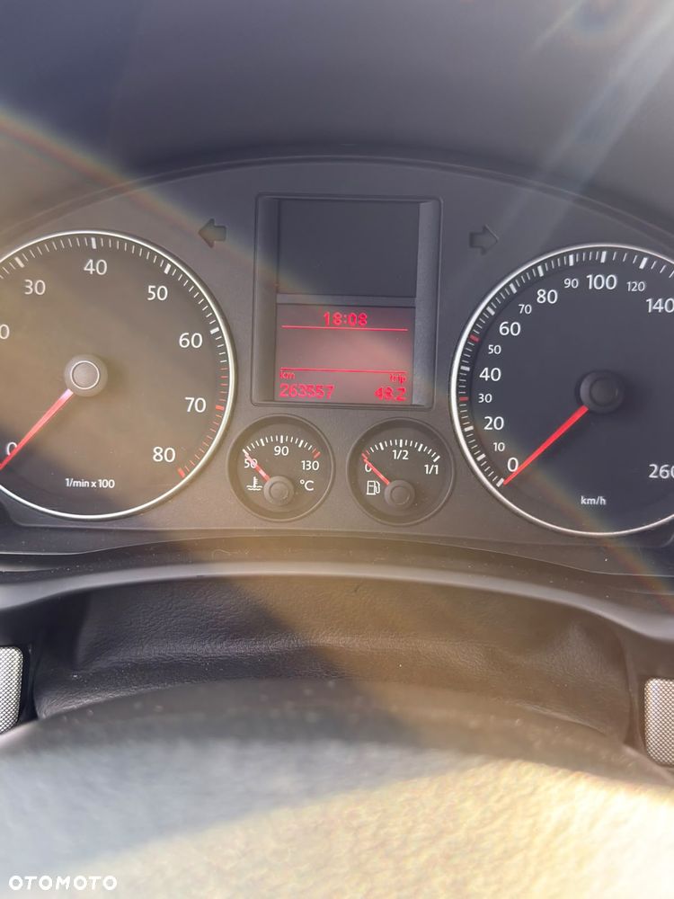Volkswagen Golf 1.6 GT Sport - 14