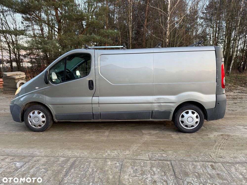 Renault Trafic - 5