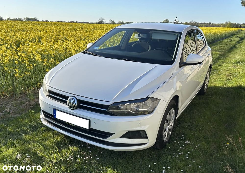 Volkswagen Polo 1.0 TSI Comfortline - 18