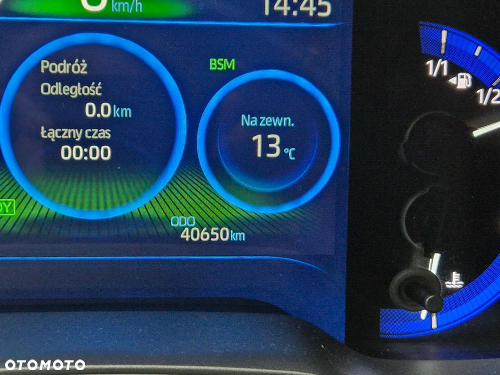 Toyota Corolla 1.8 Hybrid GR Sport - 27
