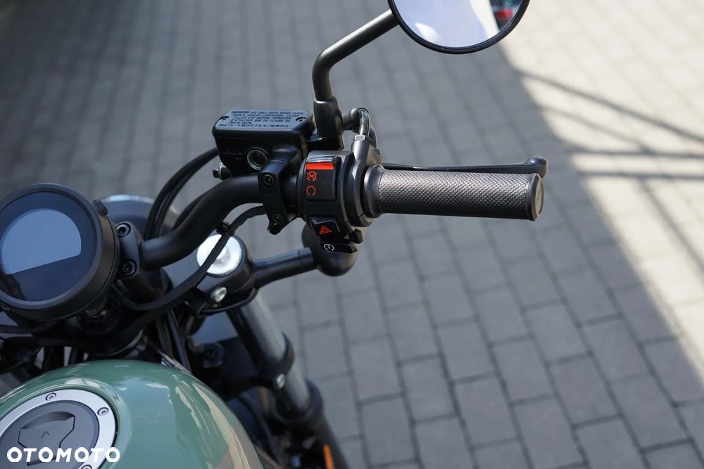 Honda CMX - 17