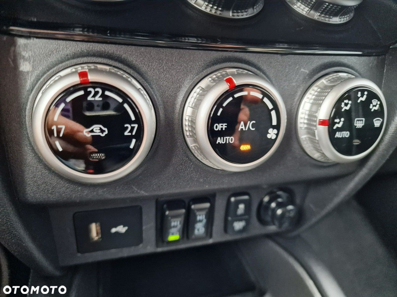 Mitsubishi ASX 2.0 2WD Intro Edition+ - 32