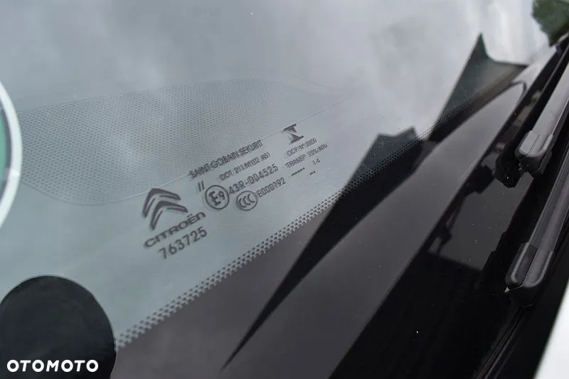 Citroën C4 Grand Picasso e-HDi 115 ETG6 Exclusive - 35
