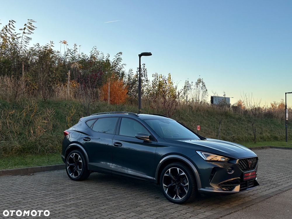 Cupra Formentor - 18