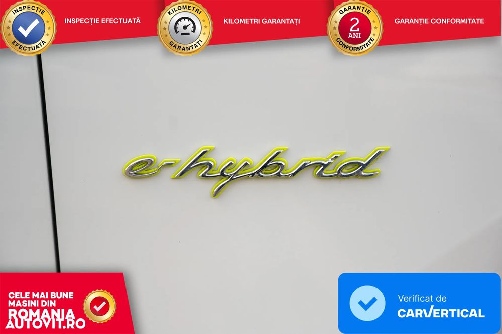 Porsche Cayenne - 32