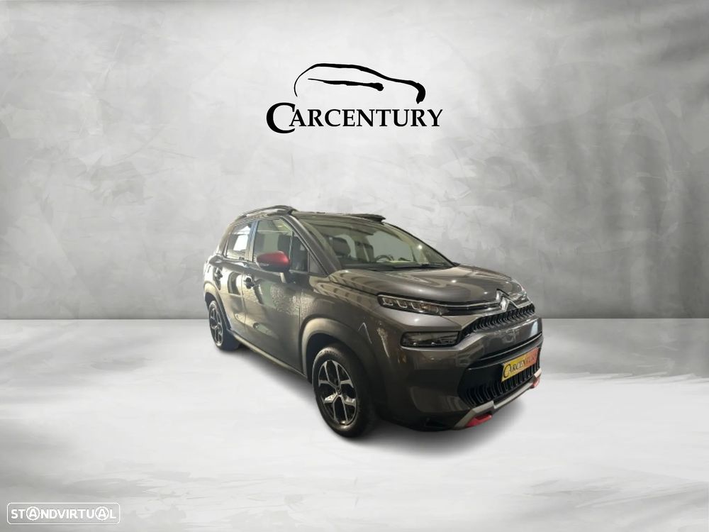 Citroën C3 Aircross 1.2 PureTech C-Series - 1