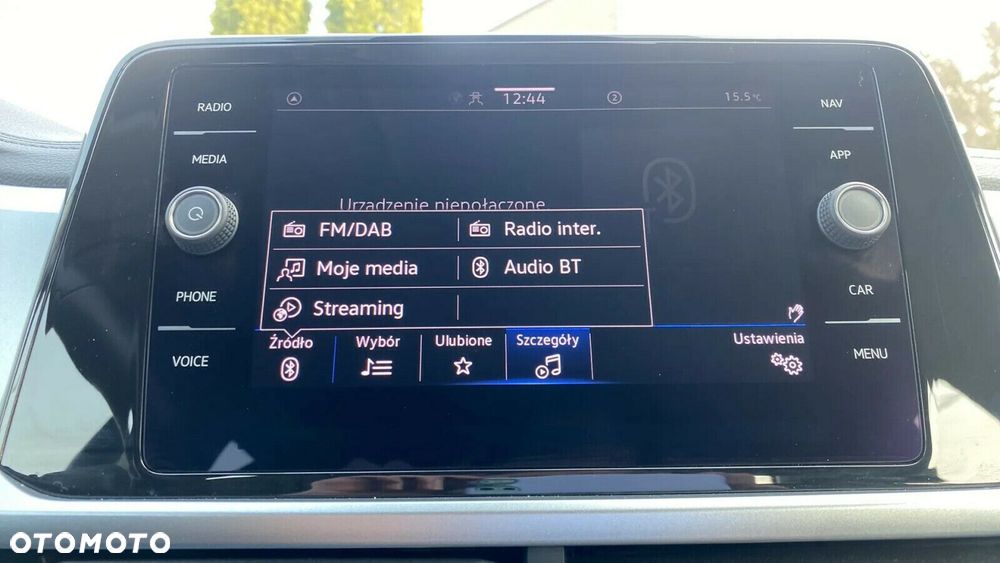 Volkswagen T-Roc 1.5 TSI Life DSG - 27