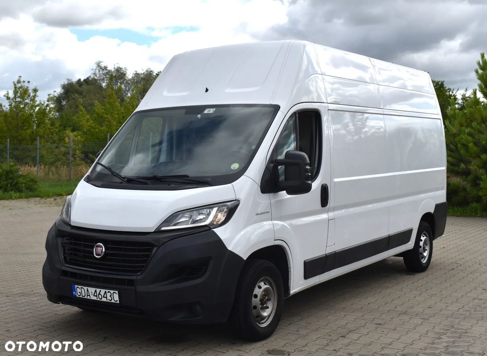 Fiat Ducato - 4