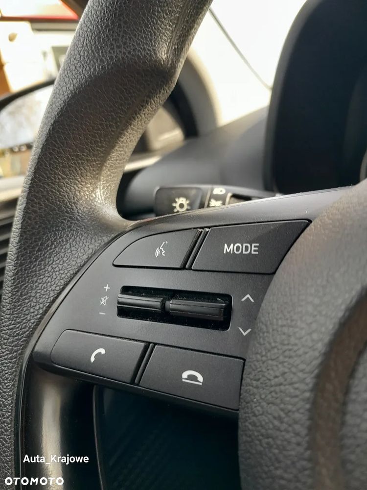 Hyundai i20 1.2 Comfort - 19