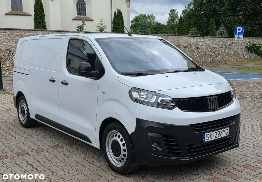 Fiat Scudo - 10