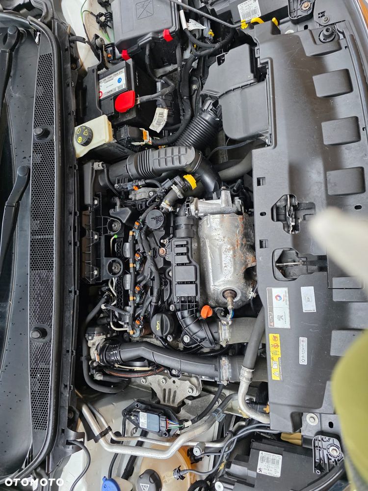 Peugeot 308 1.5 BlueHDi Business Line S&S - 34