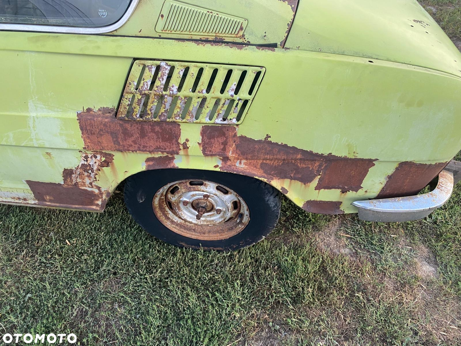 Skoda Inny - 15