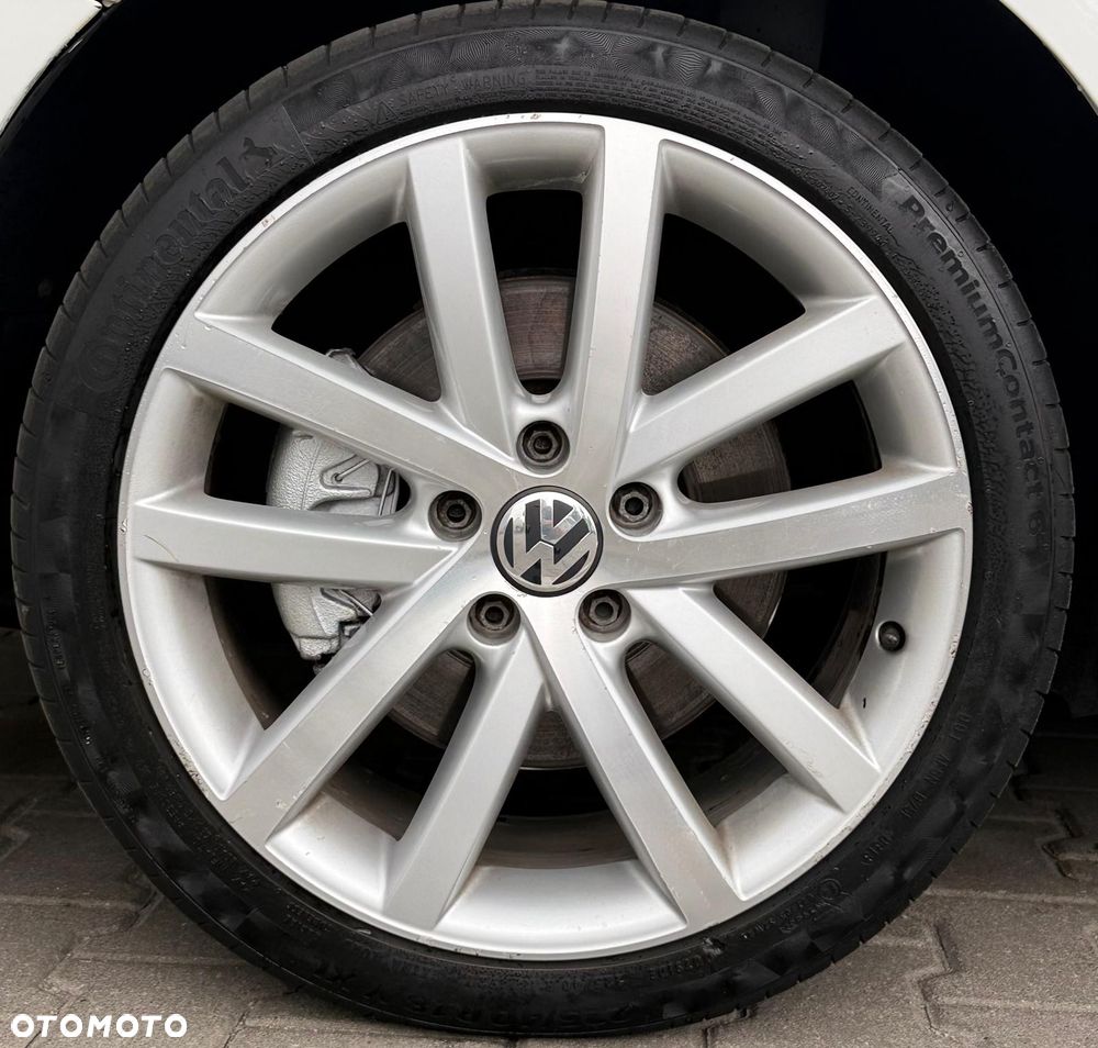 Volkswagen Passat 2.0 Blue TDI DSG SCR Comfortline - 12
