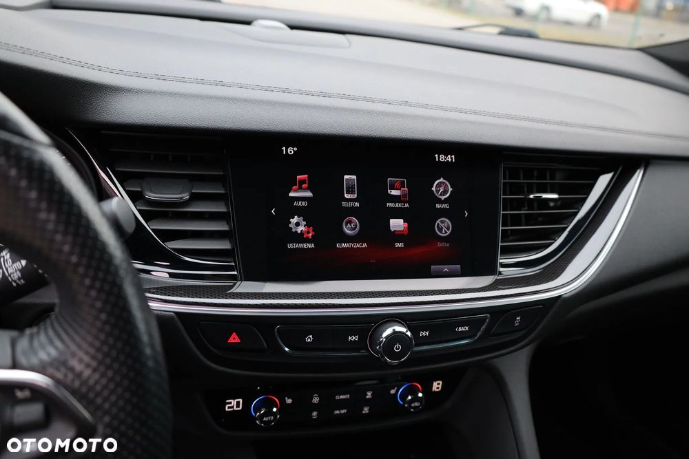 Opel Insignia 1.5 T GPF Innovation S&S - 14