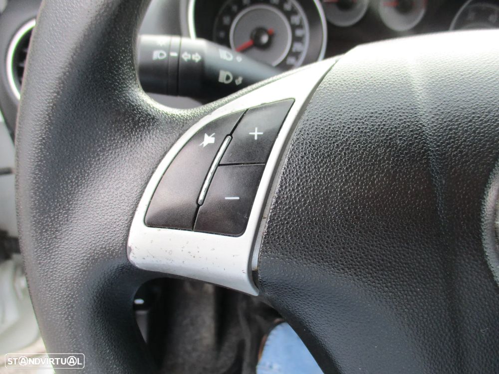 Fiat Punto 1.3 M-Jet Easy S&S - 15