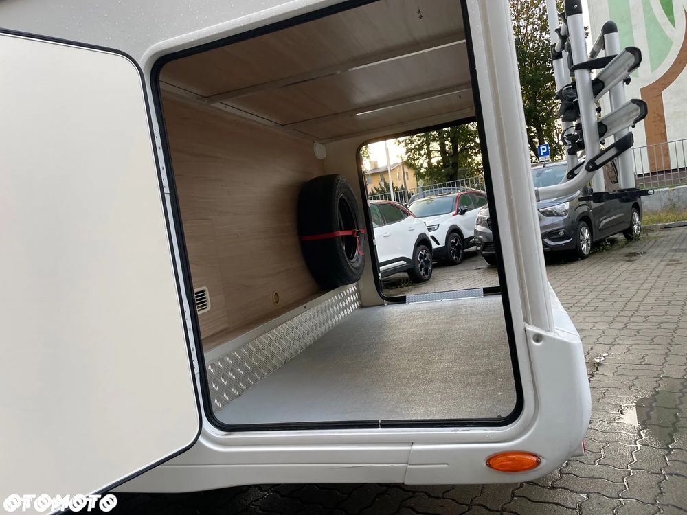 Rimor RIMOR EVO 95 PLUS - 18