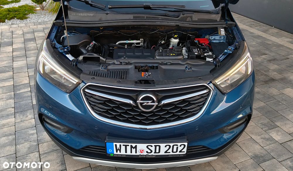 Opel Mokka 1.4 Turbo ecoFLEX Start/Stop Color Edition - 34