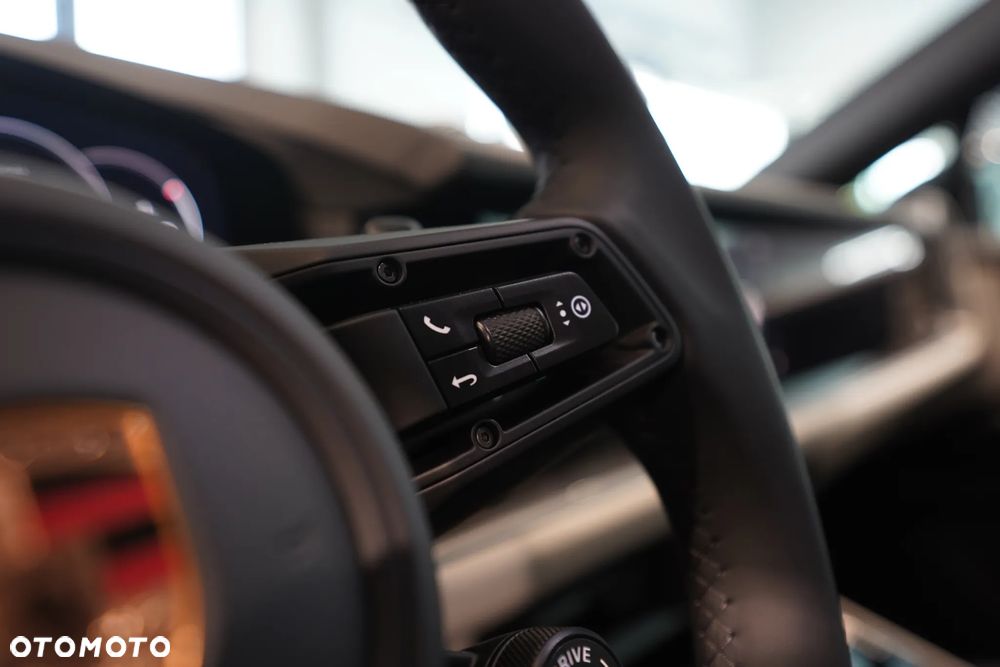Porsche Cayenne Coupe S - 15