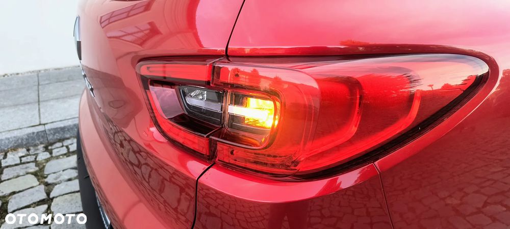 Renault Kadjar 1.3 TCe FAP Limited - 21
