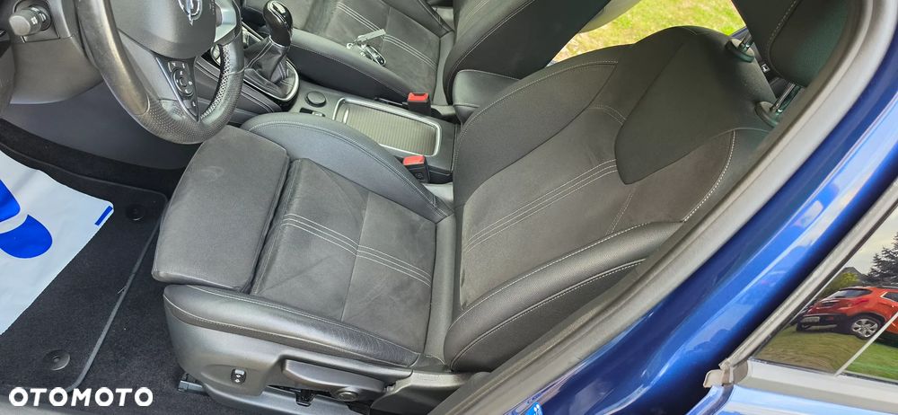 Opel Astra 1.2 T 2020 S&S - 37