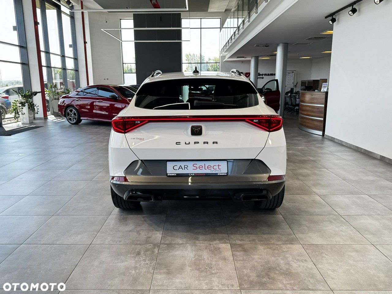 Cupra Formentor - 8