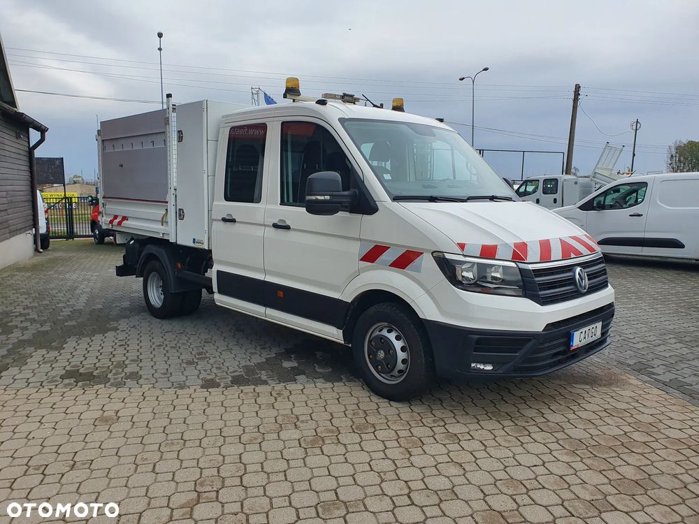 Volkswagen CRAFTER - 4