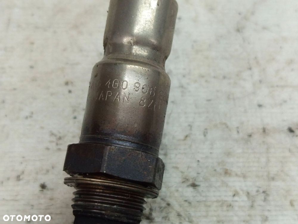 SONDA LAMBDA AUDI A4 B9 8W A5 F5 A6 Q5 2.0 TDI 4G0906265 - 5