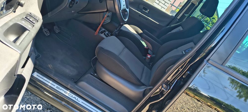 Volkswagen Sharan 2.0 TDI Special - 11