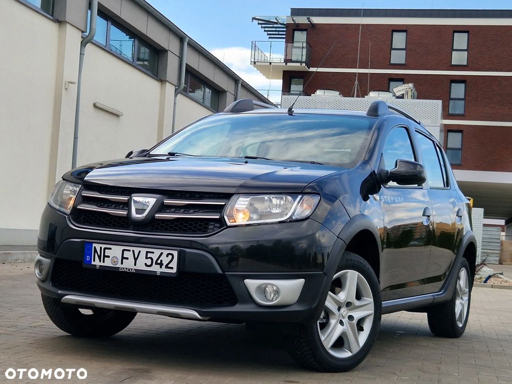 Dacia Sandero Stepway TCe 90 (S&S) Prestige - 6