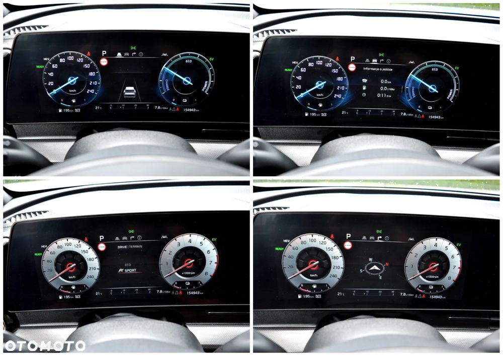 Kia Sportage - 36