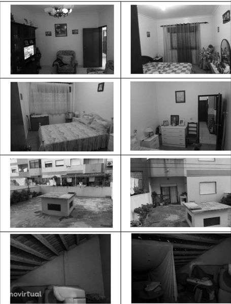 T2 Montijo, logradouro e arrecadaçao - Grande imagem: 2/2