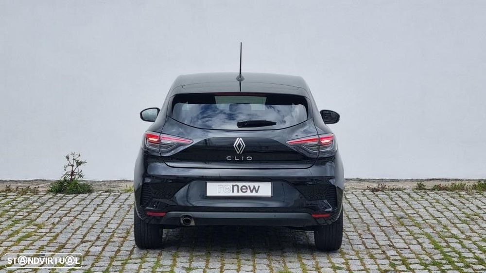 Renault Clio 1.0 TCe Evolution - 6