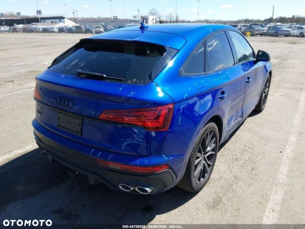 Audi SQ5 Sportback - 3