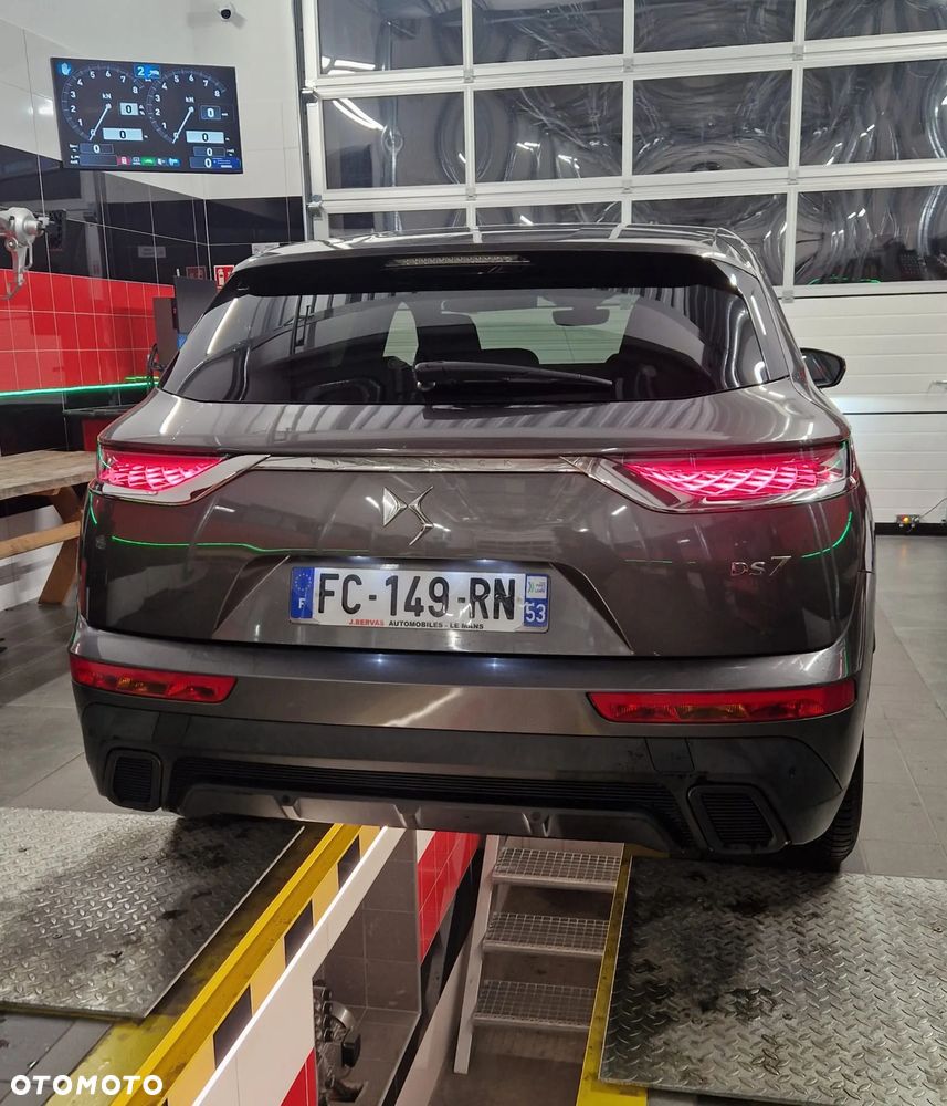 DS Automobiles DS 7 Crossback 1.5 BlueHDi Be Chic - 32
