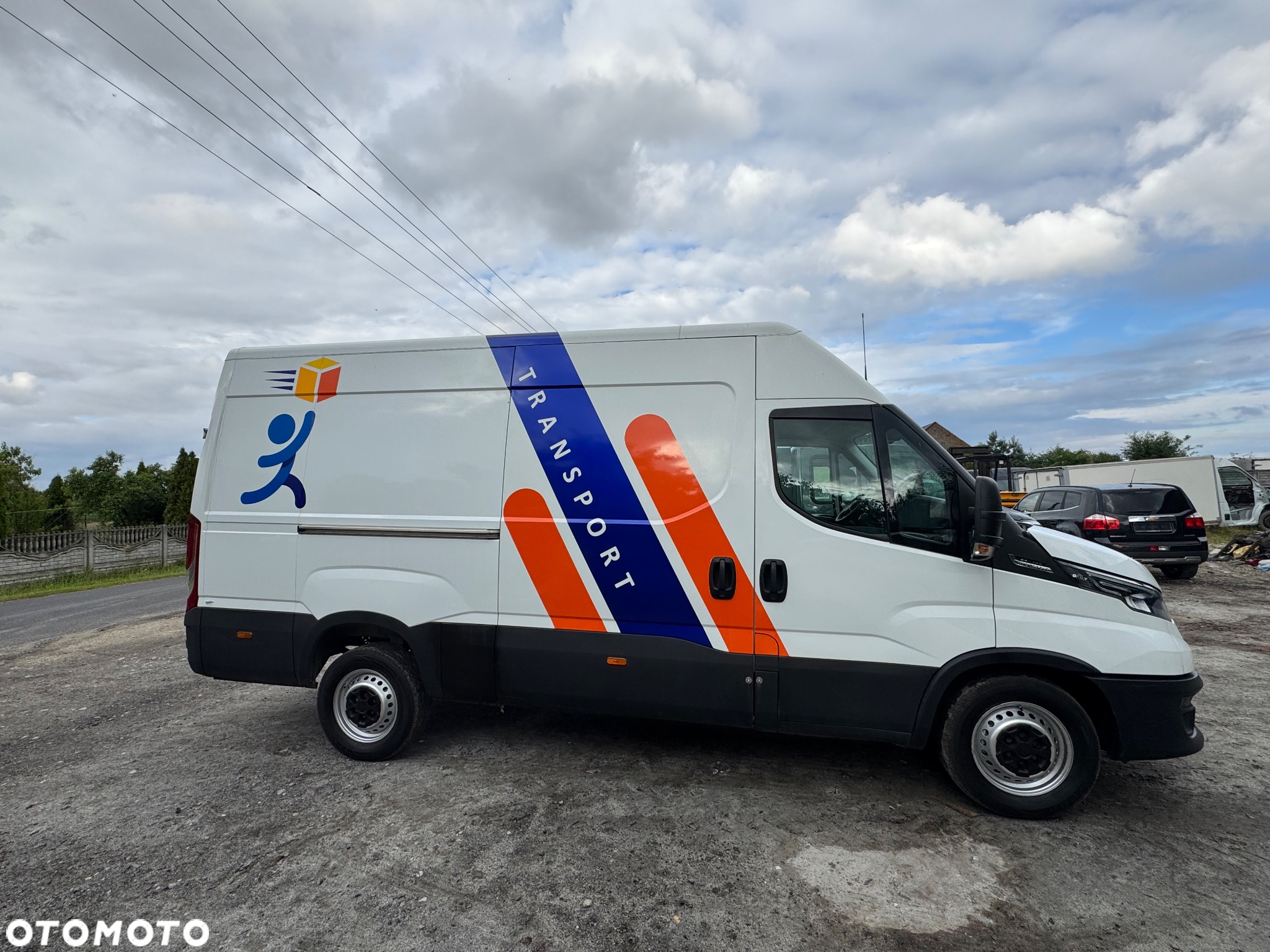 Iveco DAILY - 3